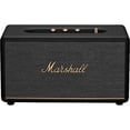 thumbnail image 1 of Open Box - Marshall Stanmore III 80W RMS Bluetooth Speaker System - Black, 1 of 3
