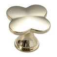 thumbnail image 2 of Glass Cabinet Door Handle Pull Wardrobe Drawer Shoe Metal Pull, 2 of 6