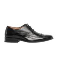 thumbnail image 3 of Goor Boys 5 Eye Brogue Oxford Shoes, 3 of 3