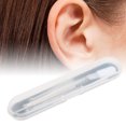 thumbnail image 4 of Ensemble de Cuillères en Spirale, Nettoyeur d'Oreilles Antirouille Ensemble de Cure-Oreilles 7 Pcs Léger Durable pour la Maison, 4 of 8