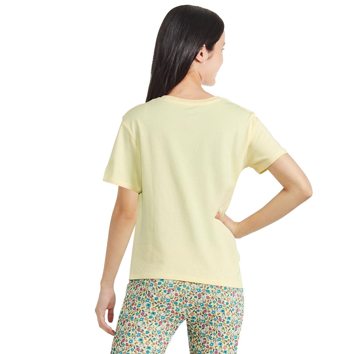 T-shirt avec imprimé graphique George pour filles