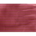 thumbnail image 4 of oneOone Georgette Viscose Fabric Stripe & Arrow Block Print Sewing Fabric BTY 42 Inch Wide, 4 of 4