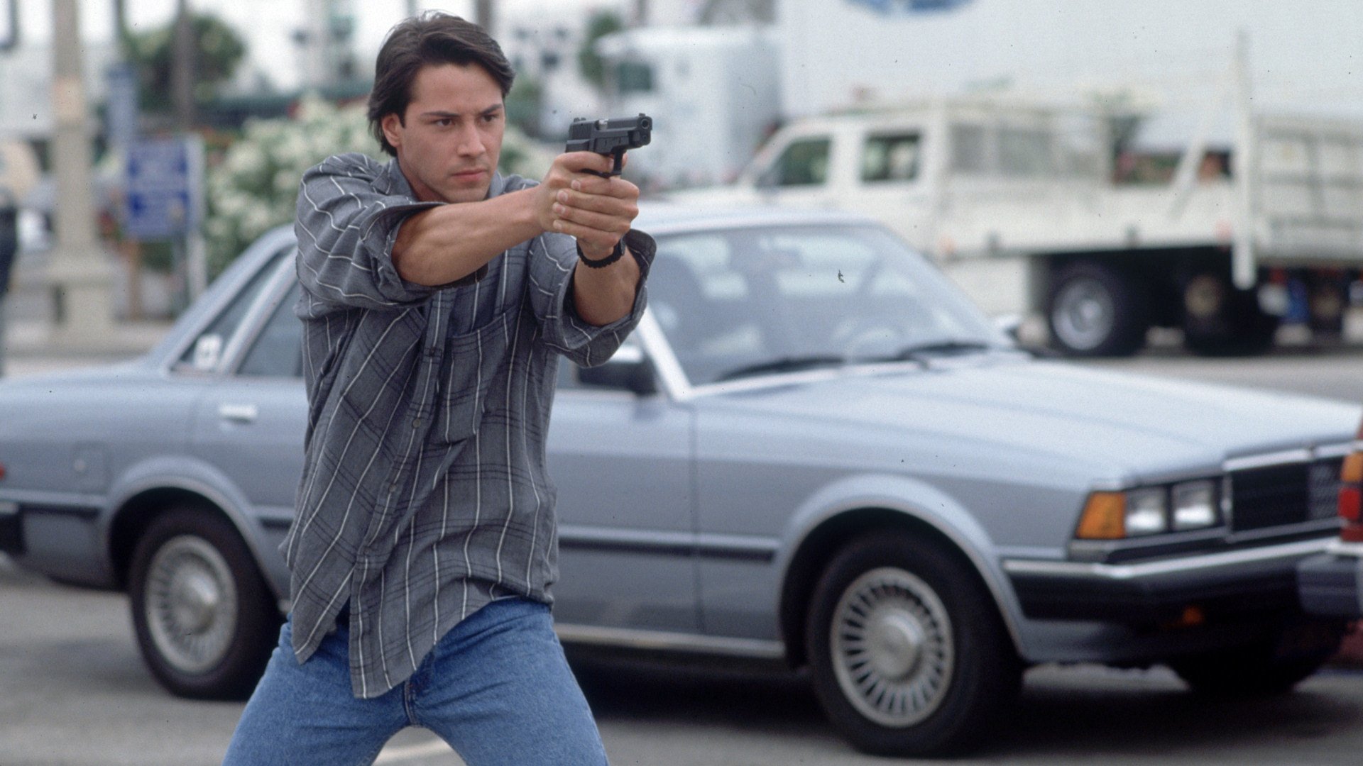 Warner Bros. Point Break (1991)