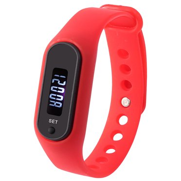 Sport Watch Adjustable Multi-purpose Digital Wrist Watch Casual Watch for Women