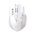 thumbnail image 2 of Wireless Bluetooth Mouse, Dual Mode Wireless Mouse, Rechargeable Silent Mouse, Adjustable DPI Office Gaming Mouse, Type C Fast Charging Mouse, Portable Computer Mouse, 2 of 8