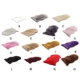 thumbnail image 2 of Baohd Tapis de Sol Décoratif Toute Pièce Tapis Multifonction Tapis Décoratif Tapis Tapis Rouge Vif, 2 of 6