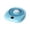 Blue, variant on Feltree USB Coffee Mug Stirring Saucer Automatic Stirring and Chill Suitable for Various Cups of Powdered Milk Drinks Coffee Suitable for Home and Office