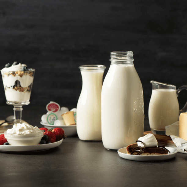 Dairyland 3.25% Homogenized Milk - Walmart.ca