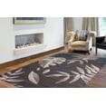 thumbnail image 1 of ECARPET Floral Area Rug for Living Room, Bedroom, Nursery, Kids Room, Presly Collection, 1 of 9