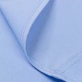 thumbnail image 3 of RXIRUCGD Chemise Décontractée pour Homme à Manches Longues avec Boutons, Poche et Col Rabattable, Bleu Pâle, Taille : M, 3 of 8