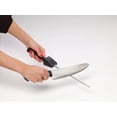 thumbnail image 2 of Farberware EZ Angle Sharpening Steel, 2 of 4