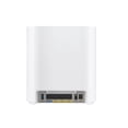 thumbnail image 3 of ASUS ExpertWiFi EBM68 AX7800 Wireless Tri-Band Mesh Wi-Fi 6 System (White, 2-Pack), 3 of 8