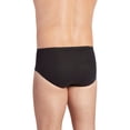thumbnail image 3 of Jockey Men's Elance Poco Brief - 6 Pack, 3 of 4