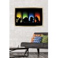 thumbnail image 3 of Pokemon - Shadows Wall Poster, 22.375" x 34", 3 of 5