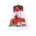 thumbnail image 1 of Cravate Essuie-Mains (Pommes Fraîches) - Set of 2, 1 of 1