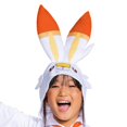 thumbnail image 2 of Pokemon Scorbunny Combinaison à Capuche Costume Classique pour Enfants, 2 of 4
