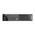 thumbnail image 1 of Lenovo ThinkCentre M93P Tiny Form Factor Business Desktop Computer, Intel i5-4570T Processor up to 3.60 GHz, 16GB RAM,512GB SSD, WiFi, USB 3.0, VGA, Windows 10 Pro, 1 of 4
