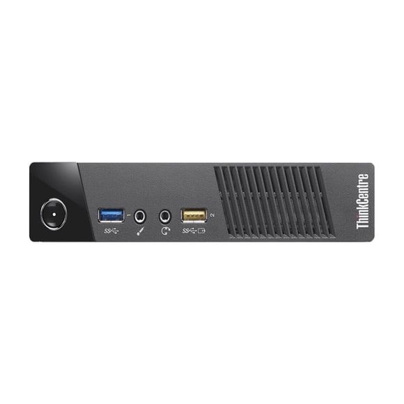 Refurbished Lenovo ThinkCentre M93P Mini Tiny I5-4570T 8GB RAM 128GB SSD Drive, Keyboard &Mouse Wins 10 Pro