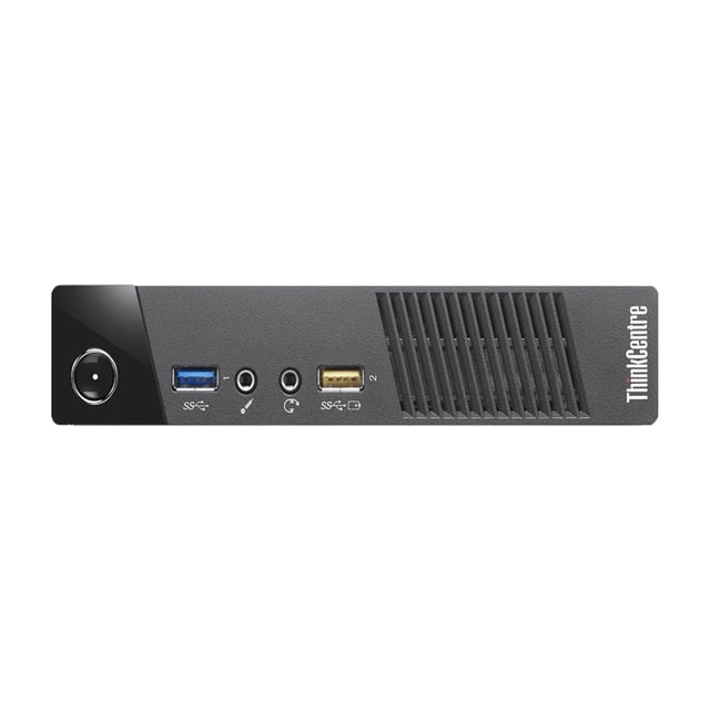 Lenovo ThinkCentre M93P Tiny Form Factor Business Desktop Computer, Intel i5-4570T Processor up to 3.60 GHz, 16GB RAM,512GB SSD, WiFi, USB 3.0, VGA, Windows 10 Pro