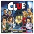 thumbnail image 1 of Hasbro Gaming Classic : Jeu de société Clue, 1 of 8