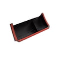 thumbnail image 3 of Plateau Organisateur de Boîte de Rangement Latérale pour Console à Changement de Vitesse, Compatible avec Tesla Model 3 Y Acc, 3 of 3