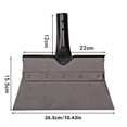 thumbnail image 3 of Ohufall Garden Spade Hand Shovel Multifunctional Steel Outdoor Garden Cleaning Shovel Farm Tool, 3 of 7