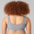 thumbnail image 3 of Estbridge Women‘s Double  Seamless Bra  Sizes XS-3XL, 3 of 5