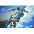 thumbnail image 3 of Sperry Men's Authentic Original&trade; Boat Shoe, Royal Brown, 13, 3 of 6