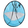 thumbnail image 2 of Zerodis Folding Downwind Wind Paddle, Canoe Wind Sail Paddle, Canoe For Kayak, 2 of 8