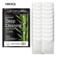 thumbnail image 1 of 100pcs Detox Foot Patches Pads For Stress Relief And Deep Sleep Body, 1 of 5