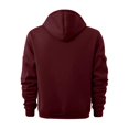 thumbnail image 4 of Styesk Sweatshirts for Men Men's Spring And Fall Printed Hooded Sweatshirt Zipper Multi-Pocket Pullover Sweatshirt, 4 of 4
