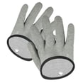 thumbnail image 1 of Fishing Gloves Nonslip Quick Hunting Gloves Cut Resistant Waterproof Gray, 1 of 1