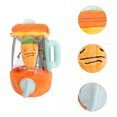 thumbnail image 4 of fheaev Carrot Juicer Doll Drawstring Rotating Toy Doll Gift, 4 of 8