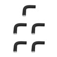 thumbnail image 2 of Maytalsory Car Air Outlet Pipe Flame Resistant And Designed For Effortless In Car 60mm-0.8m（stretch） 5Set, 2 of 6