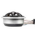 thumbnail image 4 of Audio Tweeter, Car Tweeter, Car Audio Speaker, Professional For Car Car Audio Systems With 12V DC Power Supply, 4 of 8