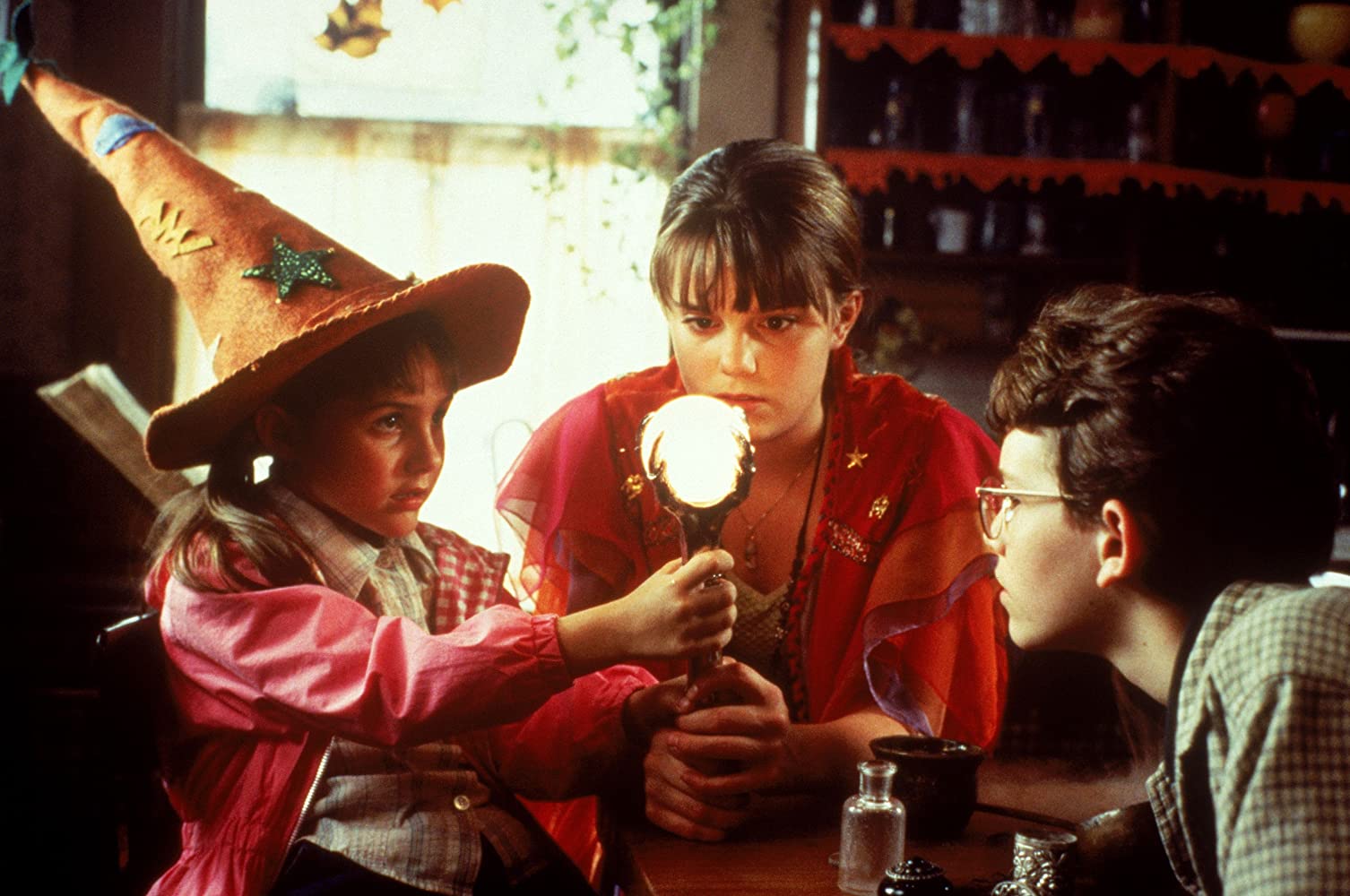 Halloweentown Double Feature