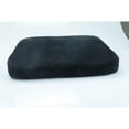 thumbnail image 4 of Transemion Coussin de Siège - Haute Résilience et Grand Application Grand Coussin en Mousse à Mémoire de Forme Chaise 3gris 40*40*6cm 1Ensemble, 4 of 6