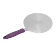 thumbnail image 1 of Rongfmy Induction Heat Diffuser Hob Plate 7.8/8.6/9.4inch Fast Defrosting Tray for Glass D 22cm, 1 of 9