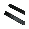 thumbnail image 2 of Boston Leather  Leather Movers & Mechanics No Scratch Work Belt (Men's), 2 of 3