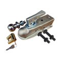 thumbnail image 3 of jinwen Trailer Coupling Cap Straight Tongues Trailer Coupler for s s H, 3 of 9