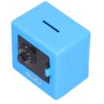 thumbnail image 2 of Aramox Coffre-Fort pour Enfants, Étui de Rangement pour Argent pour Enfants Coffre-Fort de Simulation Cadenas à Code Boîte d'Épargne pour Pièces et Argent pour Enfants, Étui de Rangement pour Argent, 2 of 8