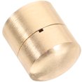 thumbnail image 4 of SHISUYAN Cello String Mute Eliminator Cello Muffler Cello Wolf Tone Noise Reducer Metal Cello Mute, 4 of 9