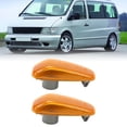 thumbnail image 4 of 2PCS Front Rear Signal Side Marker Lights, OE 2108200921 Turn Signal Lamp, Indicators Light Replacement For SLK 1996-2000 E Class 1995-2003 Vaneo W414 2002-2005, 4 of 8