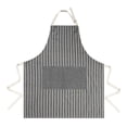 thumbnail image 1 of Hometrends Cotton Apron, 1 of 3
