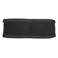 thumbnail image 2 of Housse de Bandeau pour Casque, Housse de Remplacement en Coton Doux Résistant à la Saleté Noir Installation Facile pour Pièces de Réparation pour M50, 2 of 7