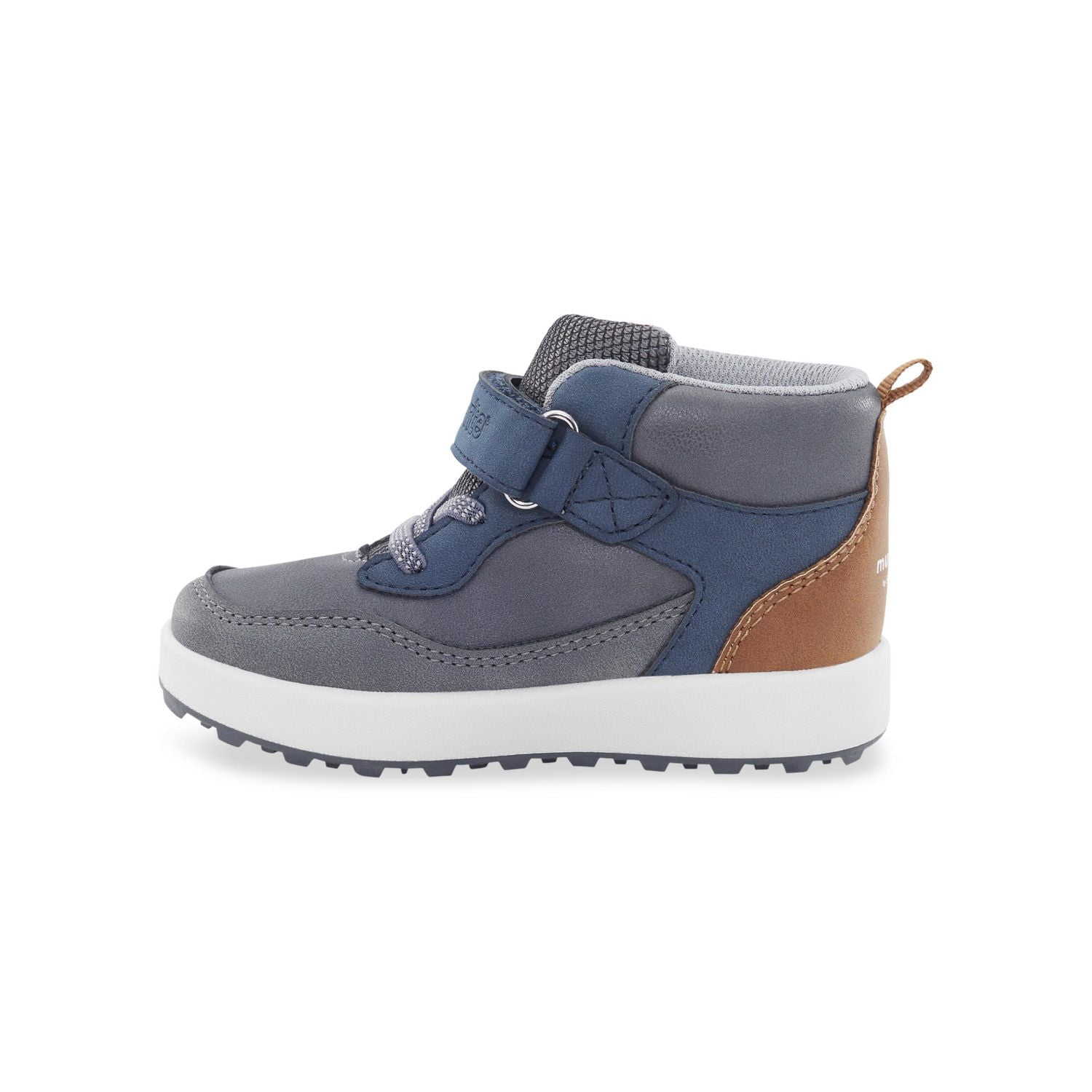 Munchkin by Stride Rite - Baby Boy Shoes Sneaker Casual Tawny