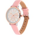 thumbnail image 2 of Montre pour femme avec bracelet rose, 2 of 2