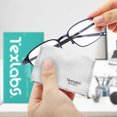 thumbnail image 4 of Anti Fog Cloth Reusable Lens Cleaning Cloth Dry Wipes for Glasses, 4 of 9