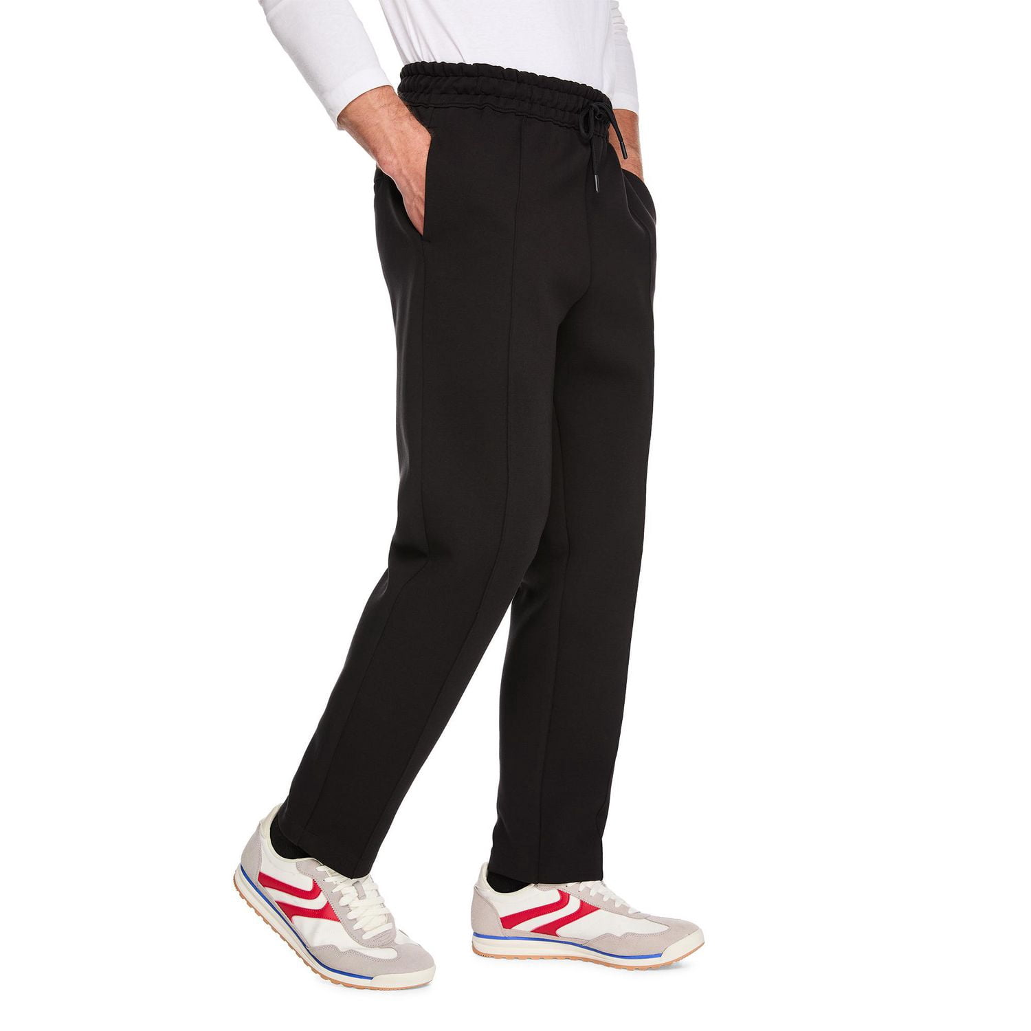 George Men's Soft Knit Pant