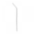 thumbnail image 2 of Glass Straw Heat And High Temperature Resistant 8mm*18cm Elbow Multi-color, 2 of 7
